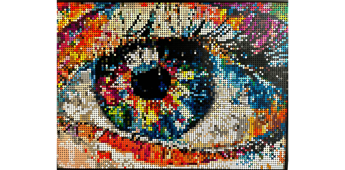 PIXEL MY MIND