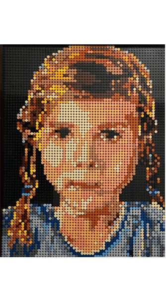 PIXEL MY MIND