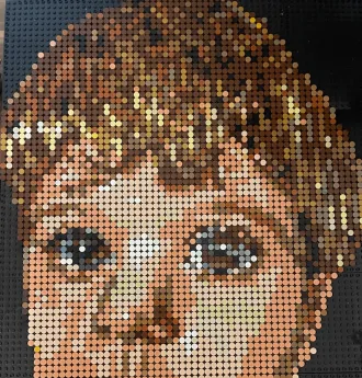 PIXEL MY MIND