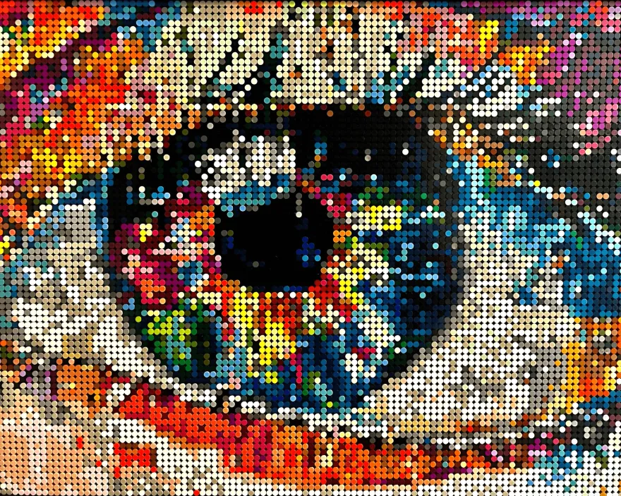 PIXEL MY MIND